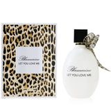ブルマリン Let You Love Me Eau De Parfum Spray 100ml/3.4oz