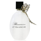 ブルマリン Let You Love Me Eau De Parfum Spray 100ml/3.4oz