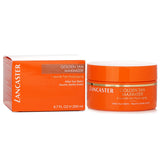 ランカスター ゴールデン タン マキシマイザー 1 か月間 タン プロロング アフター サン バーム 200ml/6.7oz