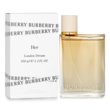 バーバリー Burberry Her London Dream Eau De Parfum Spray 100ml/3.4oz