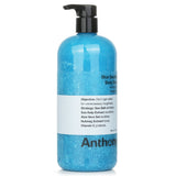 アンソニー ロジスティックスフォーメンブルーシーケルプボディスクラブ 946ml/32oz