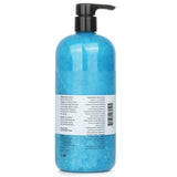 アンソニー ロジスティックスフォーメンブルーシーケルプボディスクラブ 946ml/32oz