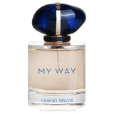ジョルジオ アルマーニ My Way Eau De Parfum Spray 50ml/1.7oz