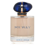 ジョルジオ アルマーニ My Way Eau De Parfum Spray 90ml/3oz
