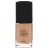 ナーズ シアーグロウ ファンデーション - サヘル (ミディアム 2.5) 30ml/1oz