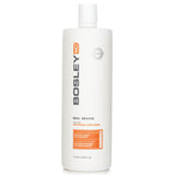 ボスリー BosleyMD BosRevive Color Safe Volumizing Conditioner 1000ml/33.8oz