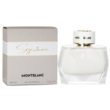 モンブラン Signature Eau De Parfum Spray 90ml/3oz