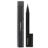 マック Brushstroke 24 Hour Liner - # Brushblack 0.67g/0.02oz