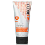 ファッジ Prep XXL Hair Thickener (Hold Factor 3) 75ml/2.54oz