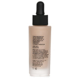 マック スタジオ ウォーターウェイト ファンデーション SPF 30 - # NC15 (ライト ウィズ ゴールデン アンダートーン) 30ml/1oz