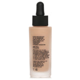 マック Studio Waterweight Foundation SPF 30 - # NC25 (Light With Golden Peach Undertone) 30ml/1oz