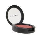 マック Powder Blush - # Burnt Pepper (Dirty Tangerine) 6g/0.21oz