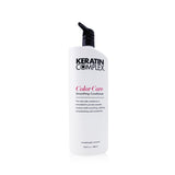 ケラチンコンプレックス Color Care Smoothing Conditioner 1000ml/33.8oz