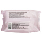 マック やさしくオフワイプ + ミセラーウォーター 30wipes