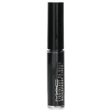 マック Liquidlast 24 Hour Waterproof Liner - # Point Black 2.5ml/0.08oz
