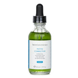 Skin Ceuticals フィトコレクティブ - ハイドレーティングスージングフルイド (敏感肌・刺激に弱い肌用) 55ml/1.9oz