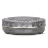 ルーゾー Extreme Hold Matte Pomade (Extreme Hold, No Shine, Water Soluble) 113g/4oz