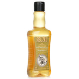 ルーゾー 3イン1 ティーツリー シャンプー コンディショナー ボディウォッシュ 350ml/11.83oz