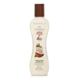 バイオシルク Silk Therapy with Coconut Oil Moisturizing Conditioner 167ml/5.64oz