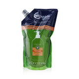 ロクシタン アロマコロジー インテンシブ リペア シャンプー - ダメージヘア (エコ・レフィル) 500ml/16.9oz