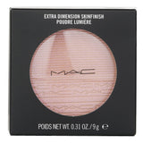 マック エクストラ ディメンション スキンフィニッシュ ハイライター - # ショー ゴールド 9g/0.31oz