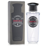 アントニオバンデラス Diavolo Only Eau De Toilette Spray 100ml/3.4oz