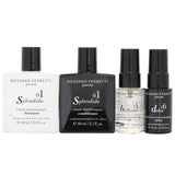 ロッサーノ フェレッティー Esperienza # 1 Colour Regime Kit 4pcs