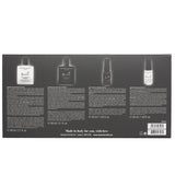 ロッサーノ フェレッティー Esperienza # 1 Colour Regime Kit 4pcs