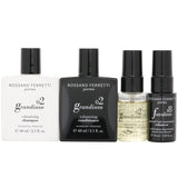 ロッサーノ フェレッティー Esperienza # 2 Volume Regime Kit 4pcs