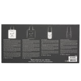 ロッサーノ フェレッティー Esperienza # 2 Volume Regime Kit 4pcs