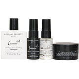 ロッサーノ フェレッティー Esperienza # 3 Nourishing Regime Kit 4pcs