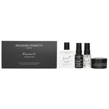 ロッサーノ フェレッティー Esperienza # 3 Nourishing Regime Kit 4pcs
