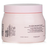 ケラスターゼ Genesis Masque Reconstituant Anti Hair-Fall Intense Fortifying Masque (Weakened Hair, Prone To Falling Due To Breakage) 500ml/16.9oz
