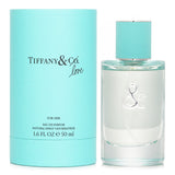 ティファニー ティファニー ラブ フォーハー オードパルファム スプレー 50ml/1.7oz