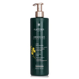 ルネ フルトレール Absolue Kèratine Renewal Care Repairing Shampoo - Damaged, Over-Processed Hair (Salon Product) 600ml/20.2oz