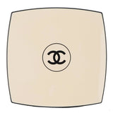 シャネル レ ベイジュ ヘルシー グロー ナチュラル アイシャドウ パレット - # Warm 4.5g/0.16oz