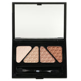 エドワードべス プリズメット アイシャドウ クワッド - # 02 コズミック ブリス 7g/0.25oz