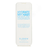イレブン オーストラリア Hydrate My Hair Moisture Conditioner 300ml/10.1oz