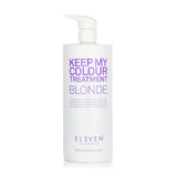 イレブン オーストラリア Keep My Colour Treatment Blonde 960ml/32.5oz