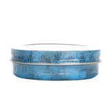 ルーゾー ブルー ポマード (ストロング ホールド, ウォーター ソルブル) 35g/1.3oz