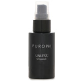 PUROPHI ビタミン (クリーム + ミスト、ビタミン & プレバイオティクスが豊富) (ノーマル & 敏感肌用) 50ml/1.7oz