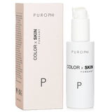 PUROPHI カラー×スキン フォンダン ファンデーション - #P (ライト) 30ml/1.01oz