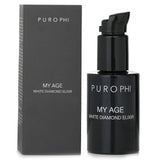 PUROPHI マイエイジ ホワイトダイヤモンドエリクサー 30ml/1.01oz