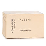 PUROPHI ルースパウダー - # 3D/バナナ 12g/0.42oz