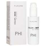 PUROPHI カラー×スキン ノージェンダー PHIプライマー 30ml/1.01oz