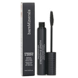 ベアミネラル  ストレングス&レングス セラム インフューズド マスカラ   8ml/0.27oz