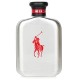 ラルフ ローレン Polo Red Rush Eau De Toilette Spray 125ml/4.2oz