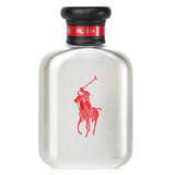 ラルフ ローレン Polo Red Rush Eau De Toilette Spray 75ml/2.5oz