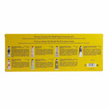 ロクシタン プロヴァンス・アラウンド・ザ・ワールド ハンドクリーム キット 8:(2xシアバター+1xローズ、チェリーブロッサム、ラベンダー、ピオニー、アーモンド、バーベナ)30ml/1oz 8x30ml/1oz