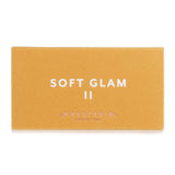 アナスタシア ビバリーヒルズ ソフト グラム II ミニ アイシャドウ パレット (8x アイシャドウ) 8x0.8g/0.028oz